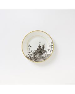 Vieux Kyoto Bread & Butter Plate