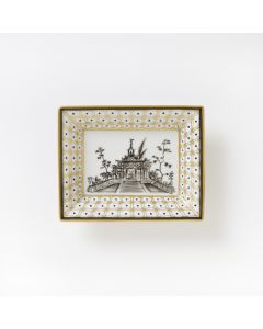 Vieux Kyoto Candy Dish