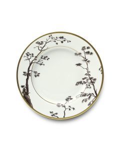 Vieux Kyoto Dinner Plate
