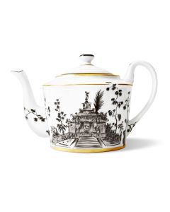 Vieux Kyoto Teapot