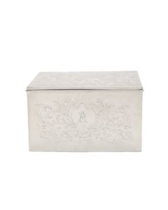 Vintage Small Box
