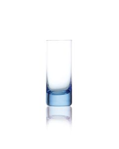 Vodka Glass Aquamarine