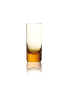 Vodka Glass Topaz