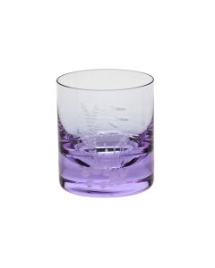 Whiskey Ocean Life Double Old Fashioned Alexandrite