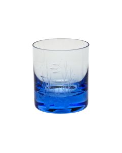 Whiskey Ocean Life Double Old Fashioned Aquamarine