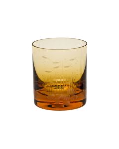 Whiskey Ocean Life Double Old Fashioned Topaz