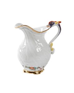 White Swan Large Creamer