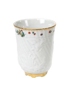 White Swan Mug