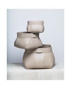 Woody Basket Small