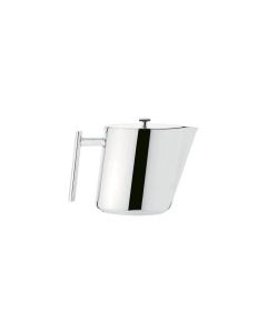 Zeta Teapot