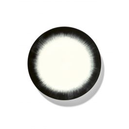 Ann Demeulemeester Dé Plate (24cm)