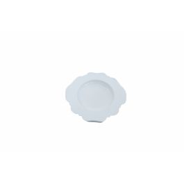 TASTE ROUND DEEP PLATE 22 CM