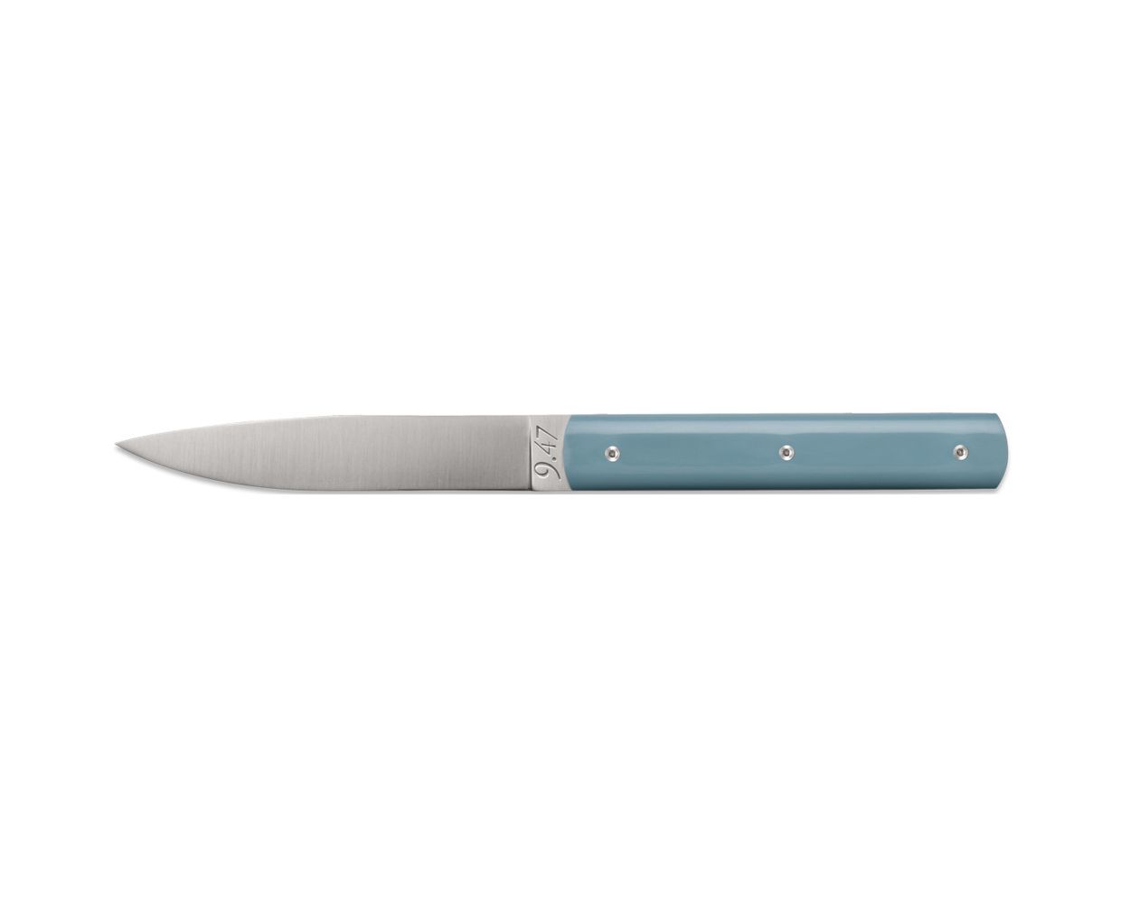 9.47 Steak Knife in Celadon