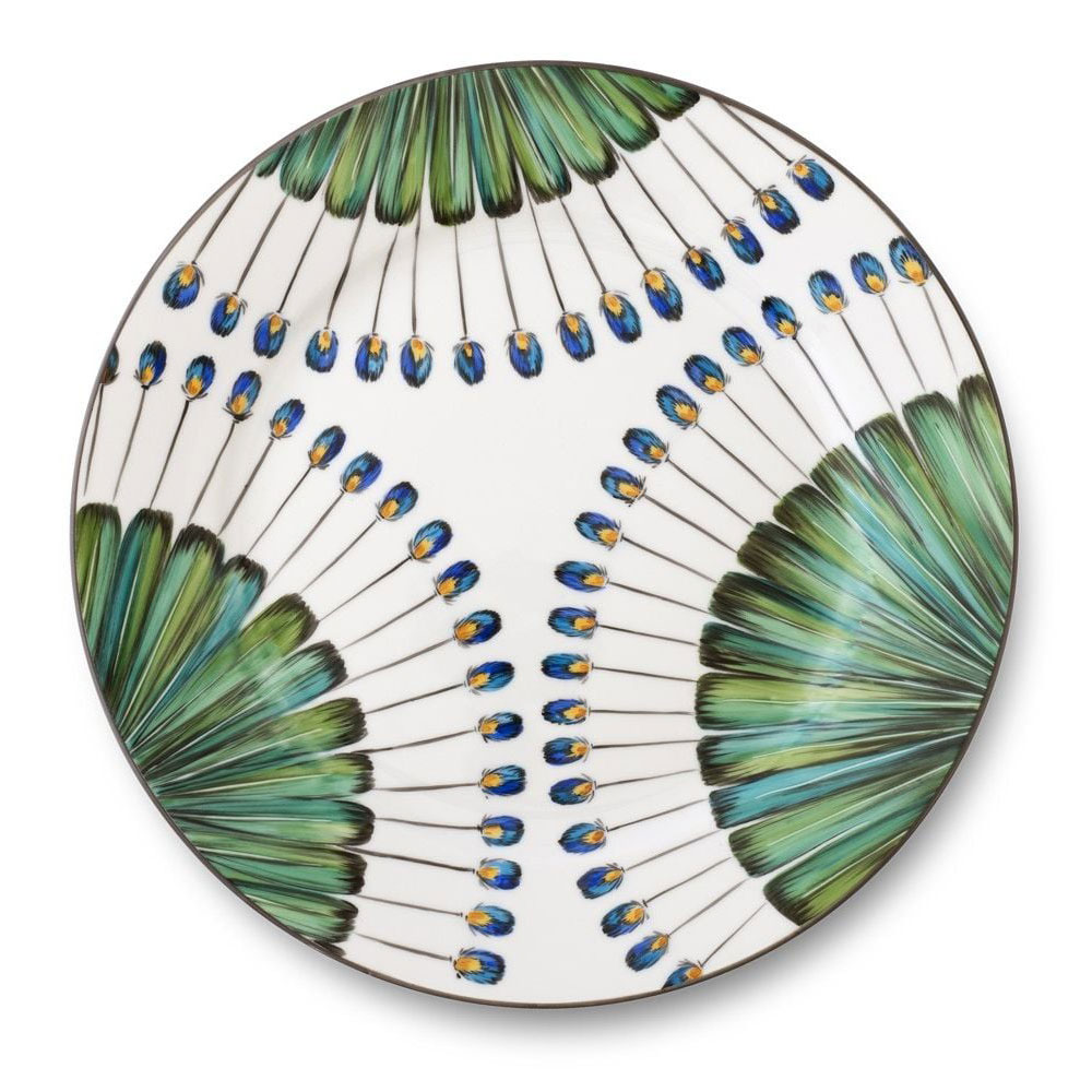 Pinto 'Bahia' Charger